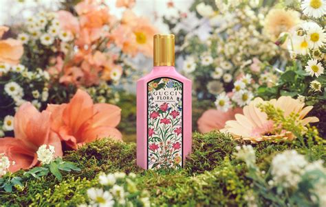 gucci flora fantasy perfume|gucci flora perfume discontinued.